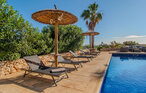 Ferienhaus - Mar d'es Teix, Cales de Mallorca , Spanien - EMF483 8