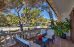 Ferienhaus - Por Fin, Cala Ratjada , Spanien - EMF461 17