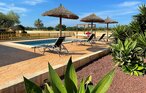 Location de vacances - Son Sea, Campos , Espagne - EMF462 4