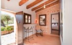 Ferienhaus - La Serendipia, Sa Font de Sa Cala , Spanien - EMF463 32