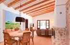 Ferienhaus - La Serendipia, Sa Font de Sa Cala , Spanien - EMF463 14