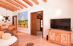 Ferienhaus - La Serendipia, Sa Font de Sa Cala , Spanien - EMF463 16