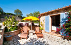 Ferienhaus - La Serendipia, Sa Font de Sa Cala , Spanien - EMF463 12