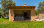 Ferienhaus - Na Pedas, Arta , Spanien - EMF477 21
