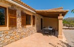 Ferienhaus - Na Pedas, Arta , Spanien - EMF477 25
