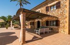 Location de vacances - Can Sanchez, Campos , Espagne - EMF482 23