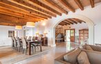 Ferienhaus - Mar d'es Teix, Cales de Mallorca , Spanien - EMF483 28