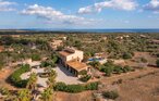 Ferienhaus - Mar d'es Teix, Cales de Mallorca , Spanien - EMF483 14