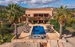 Ferienhaus - Mar d'es Teix, Cales de Mallorca , Spanien - EMF483 1