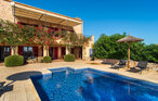 Ferienhaus - Mar d'es Teix, Cales de Mallorca , Spanien - EMF483 3