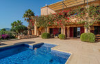 Ferienhaus - Mar d'es Teix, Cales de Mallorca , Spanien - EMF483 5
