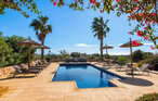 Ferienhaus - Mar d'es Teix, Cales de Mallorca , Spanien - EMF483 7