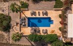 Ferienhaus - Mar d'es Teix, Cales de Mallorca , Spanien - EMF483 11