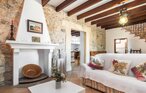 Ferienhaus - Sos Monjos, Arta , Spanien - EMF045 25
