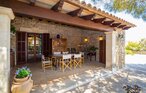 Ferienhaus - Sos Monjos, Arta , Spanien - EMF045 6