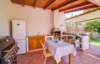 Ferienhaus - Ca Na Bisquerra, Can Picafort , Spanien - EMF359 35