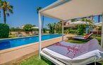 Ferienhaus - Ca Na Bisquerra, Can Picafort , Spanien - EMF359 8
