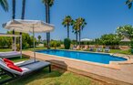 Ferienhaus - Ca Na Bisquerra, Can Picafort , Spanien - EMF359 10