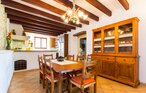 Ferienhaus - Sos Monjos, Arta , Spanien - EMF045 33