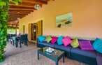 Ferienhaus - Ca Na Bisquerra, Can Picafort , Spanien - EMF359 24