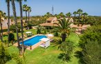 Ferienhaus - Ca Na Bisquerra, Can Picafort , Spanien - EMF359 2