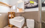 Feriehus - Natura Beach, Cala Mondrago , Spania - EMF488 29