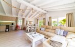 Feriehus - Natura Beach, Cala Mondrago , Spania - EMF488 9