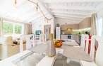 Feriehus - Natura Beach, Cala Mondrago , Spania - EMF488 17