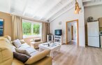 Feriehus - Natura Beach, Cala Mondrago , Spania - EMF488 18