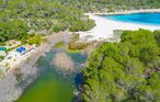 Feriehus - Natura Beach, Cala Mondrago , Spania - EMF488 2