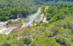 Feriehus - Natura Beach, Cala Mondrago , Spania - EMF488 4