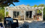 Feriehus - Natura Beach, Cala Mondrago , Spania - EMF488 5