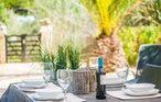 Feriehus - Natura Beach, Cala Mondrago , Spania - EMF488 8