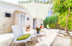 Feriehus - Natura Beach, Cala Mondrago , Spania - EMF488 14