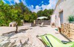 Feriehus - Natura Beach, Cala Mondrago , Spania - EMF488 16