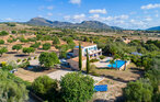 Ferienhaus - Mira al Campo, Sant Llorenc , Spanien - EMF493 9