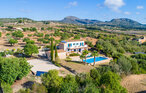 Ferienhaus - Mira al Campo, Sant Llorenc , Spanien - EMF493 10