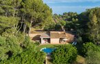 Ferienhaus - Son Jaumell, Cala Ratjada , Spanien - EMF494 11