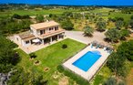 Location de vacances - Sa Torreta, Santa Margalida , Espagne - EMF498 1