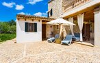 Location de vacances - Sa Torreta, Santa Margalida , Espagne - EMF498 19