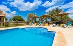 Location de vacances - Sa Torreta, Santa Margalida , Espagne - EMF498 10
