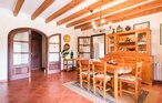 Ferienhaus - Son Jan Nou, Campanet , Spanien - EMF499 31