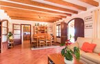 Ferienhaus - Son Jan Nou, Campanet , Spanien - EMF499 27