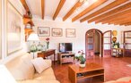 Ferienhaus - Son Jan Nou, Campanet , Spanien - EMF499 28