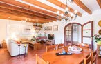Ferienhaus - Son Jan Nou, Campanet , Spanien - EMF499 29