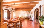 Ferienhaus - Son Jan Nou, Campanet , Spanien - EMF499 30