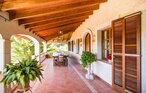 Ferienhaus - Son Jan Nou, Campanet , Spanien - EMF499 15