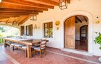Ferienhaus - Son Jan Nou, Campanet , Spanien - EMF499 16