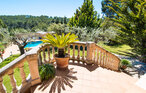 Ferienhaus - Son Jan Nou, Campanet , Spanien - EMF499 18