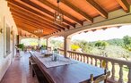 Ferienhaus - Son Jan Nou, Campanet , Spanien - EMF499 20